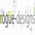 rogue designs Logotype