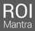ROI Mantra Logotype