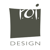 R.O.I. Design Logotype