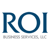 ROI Business Services, LLC Logotype