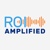 ROI Amplified Logotype