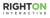 Right On Interactive Logotype