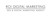 ROI Digital Marketing Logotype