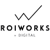 ROIworks Digital Logotype