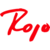 Ariel Rojo Logotype