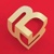 Rojo 032 Logotype