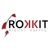 ROKKIT Digital Agency Logotype