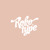 Rokotype Design Inc. Logotype