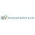 Roland Roos & Company Logotype