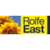 Rolfe East Logotype