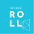 Roll Mexico Logotype