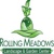 Rolling Meadows Landscape Logotype