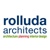 Rolluda Architects Inc Logotype