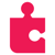 Rompecabeza Logotype