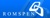 Romspen Logotype