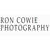 Ron Cowie Photography Logotype