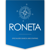 Roneta Logotype