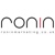 Ronin Logotype