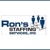 Ron's Staffing Services, Inc. Logotype