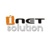 i-netsolution - Web Design Company Chennai Logotype