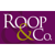 Roop & Co. Logotype