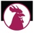 Rooster Grin Logotype