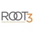Root3 Logotype