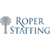 Roper Staffing Logotype