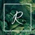 Rosa Lives Here Logotype