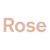 Rose Logotype
