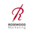 Rosewood Marketing Logotype