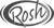 Rosh Media Logotype
