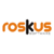 Roskus Logotype