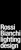 Rossi Bianchi Lighting Design Logotype
