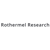 Rothermel Research, Inc. Logotype