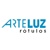 Rotulos Arteluz Logotype