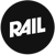 Rail Digital - Out of Business Logotype