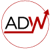 All Day Web Design & Hosting Logotype