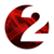 Route2 Advertising Agency Logotype