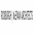 Roxburgh McEwan Architects Logotype