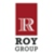 Roy Group Logotype