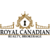 Royal Canadian Realty, Brokerage Logotype