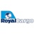 Royal Global Services, Inc Logotype