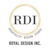 Royal Design Inc. Logotype