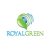 Royal Green Ltd. Logotype