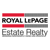 Royal LePage Estate Realty Logotype