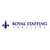 Royal Staffing Services Logotype