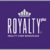 Royalty Plus Realty Logotype