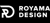 Royama Design Logotype