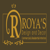 Roya's Design Logotype